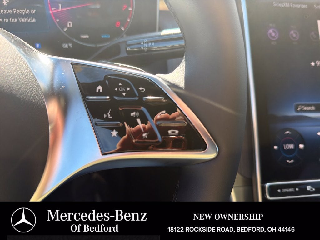 2027 Mercedes-Benz GLC GLC 300 4MATIC®
