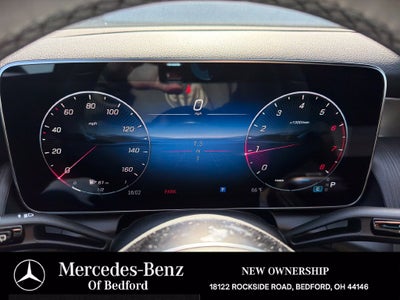 2027 Mercedes-Benz GLC GLC 300 4MATIC®