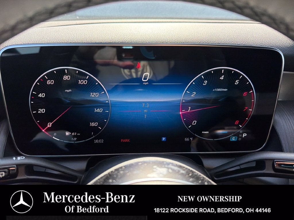2027 Mercedes-Benz GLC GLC 300 4MATIC®