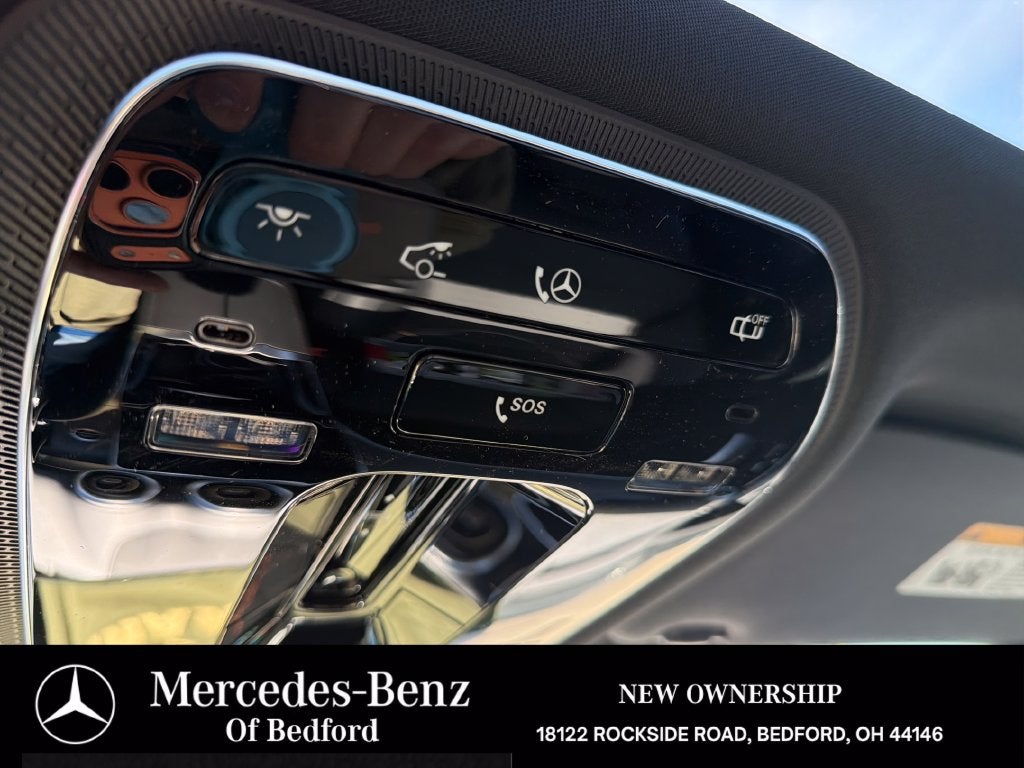 2027 Mercedes-Benz GLC GLC 300 4MATIC®
