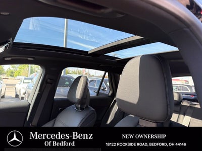 2027 Mercedes-Benz GLC GLC 300 4MATIC®