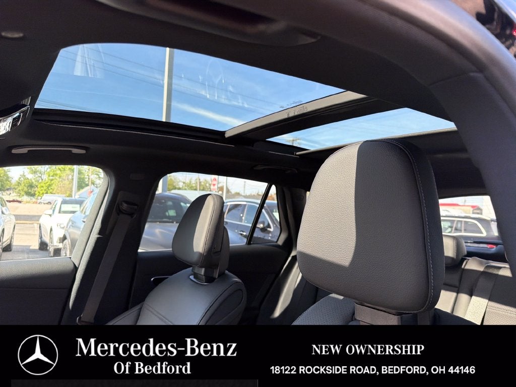 2027 Mercedes-Benz GLC GLC 300 4MATIC®