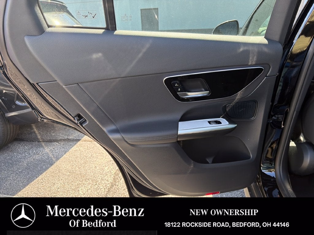 2027 Mercedes-Benz GLC GLC 300 4MATIC®