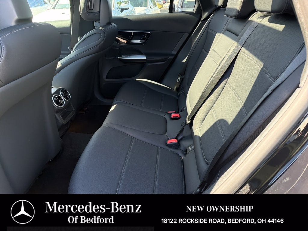 2027 Mercedes-Benz GLC GLC 300 4MATIC®