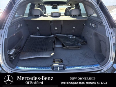2027 Mercedes-Benz GLC GLC 300 4MATIC®