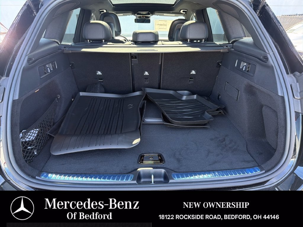 2027 Mercedes-Benz GLC GLC 300 4MATIC®