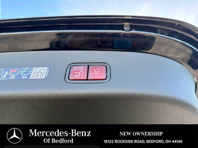2027 Mercedes-Benz GLC GLC 300 4MATIC®