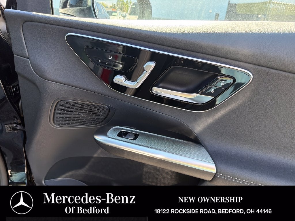 2027 Mercedes-Benz GLC GLC 300 4MATIC®
