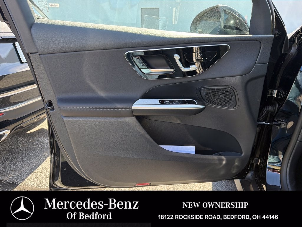 2027 Mercedes-Benz GLC GLC 300 4MATIC®