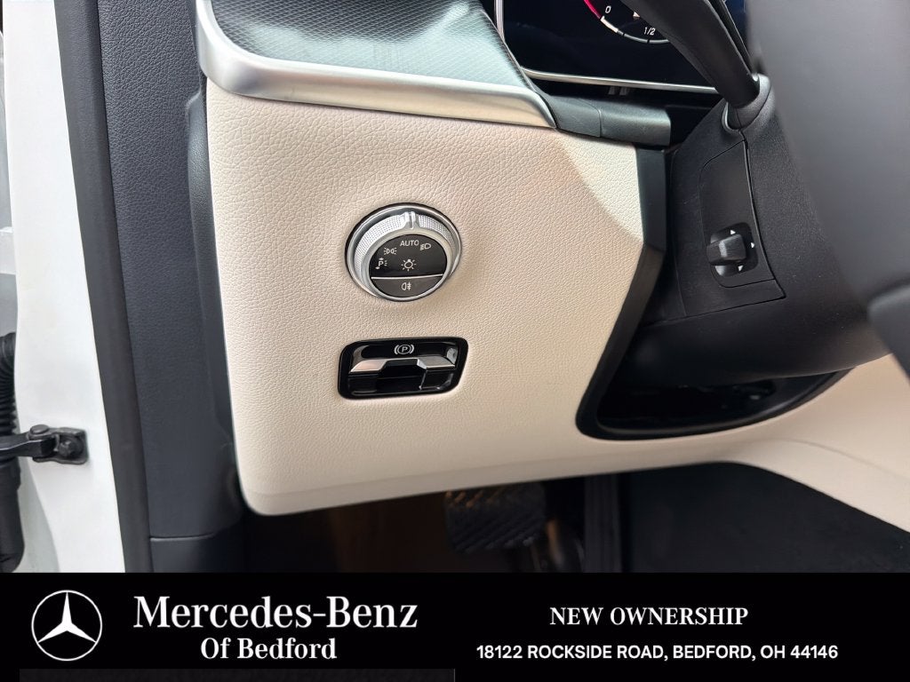 2027 Mercedes-Benz GLC GLC 300 4MATIC®