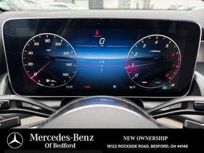 2027 Mercedes-Benz GLC GLC 300 4MATIC®