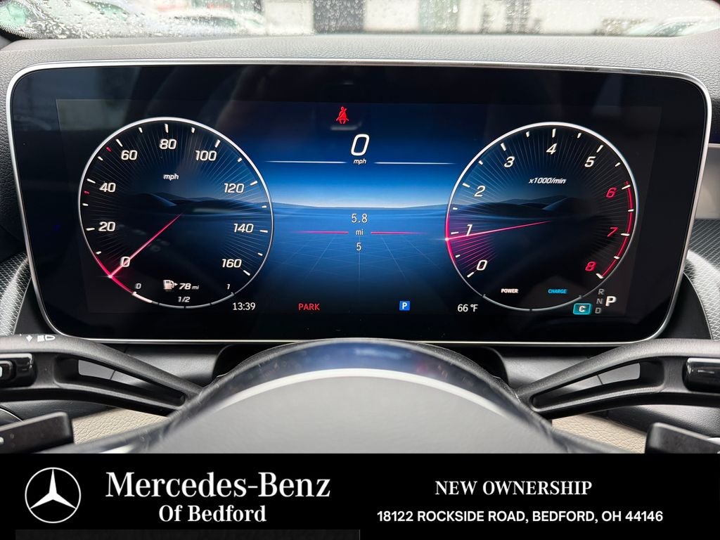 2027 Mercedes-Benz GLC GLC 300 4MATIC®