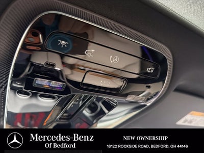 2027 Mercedes-Benz GLC GLC 300 4MATIC®