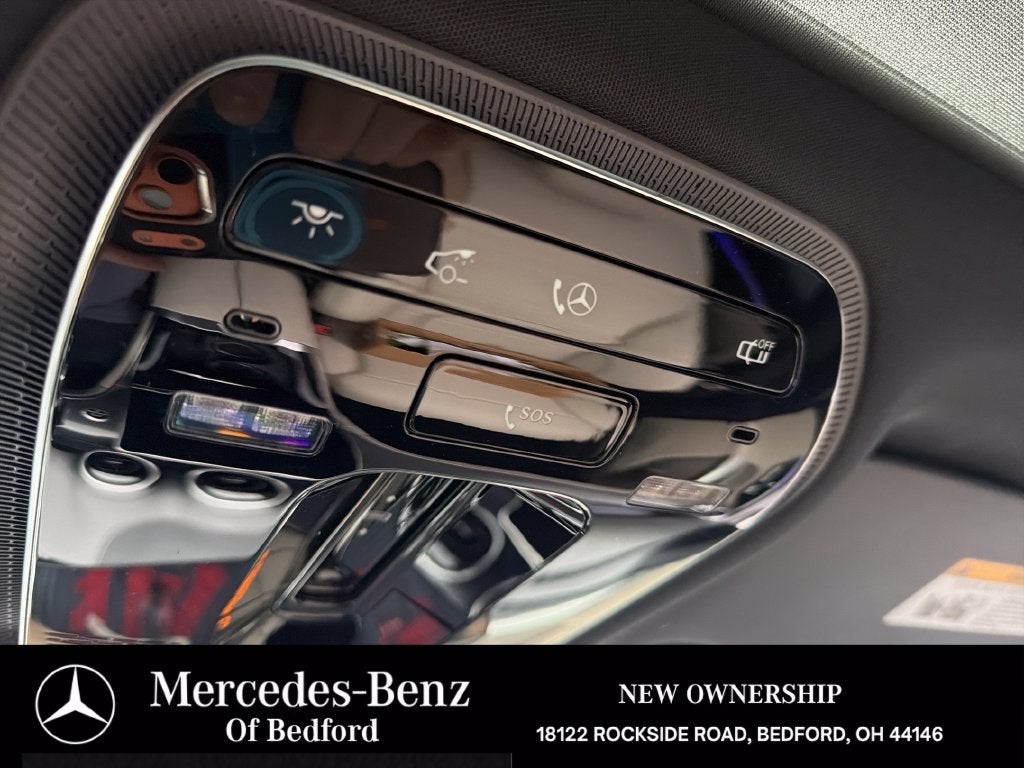 2027 Mercedes-Benz GLC GLC 300 4MATIC®
