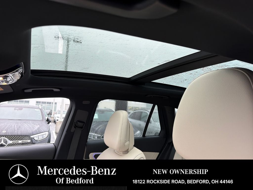 2027 Mercedes-Benz GLC GLC 300 4MATIC®