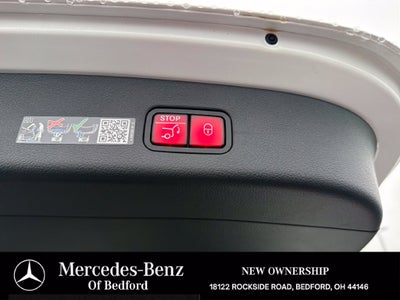 2027 Mercedes-Benz GLC GLC 300 4MATIC®