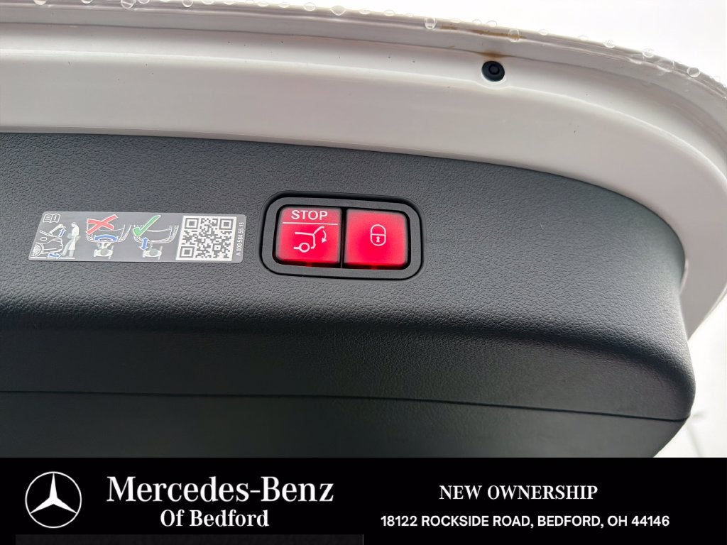 2027 Mercedes-Benz GLC GLC 300 4MATIC®