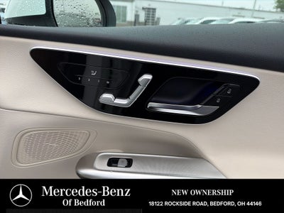 2027 Mercedes-Benz GLC GLC 300 4MATIC®