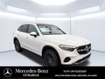 2027 Mercedes-Benz GLC GLC 300 4MATIC®