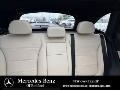 2027 Mercedes-Benz GLC GLC 300 4MATIC®