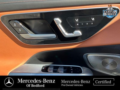 2023 Mercedes-Benz GLC GLC 300 4MATIC® Certified