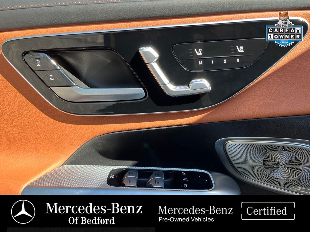 2023 Mercedes-Benz GLC GLC 300 4MATIC® Certified