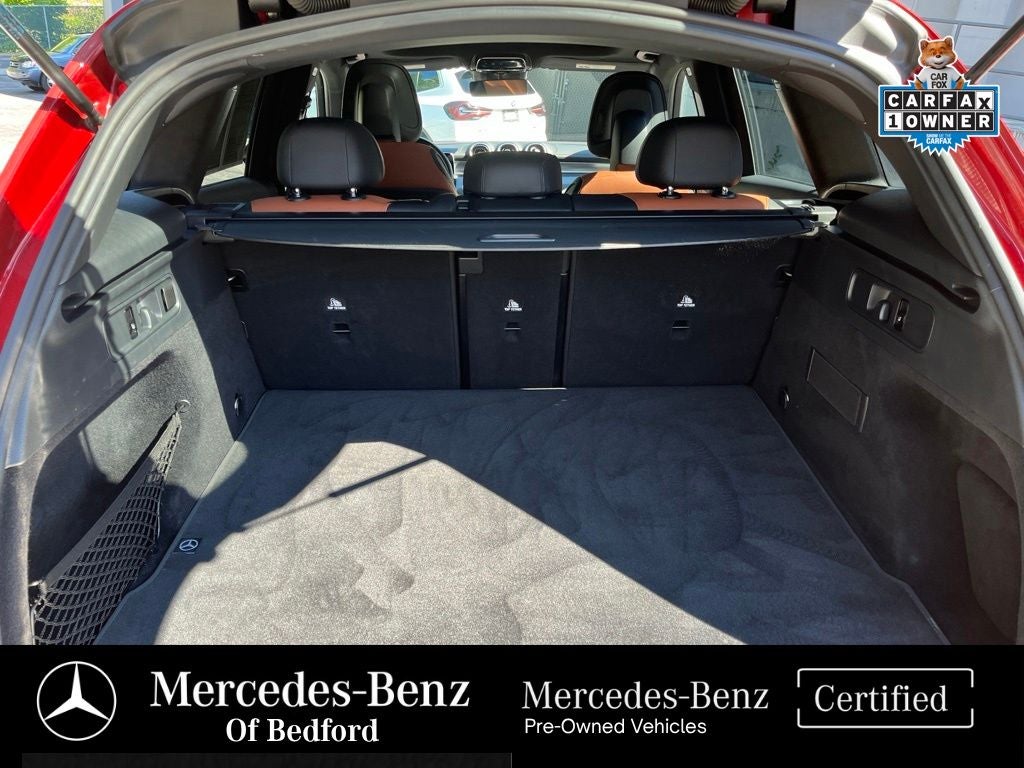 2023 Mercedes-Benz GLC GLC 300 4MATIC® Certified