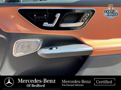 2023 Mercedes-Benz GLC GLC 300 4MATIC® Certified