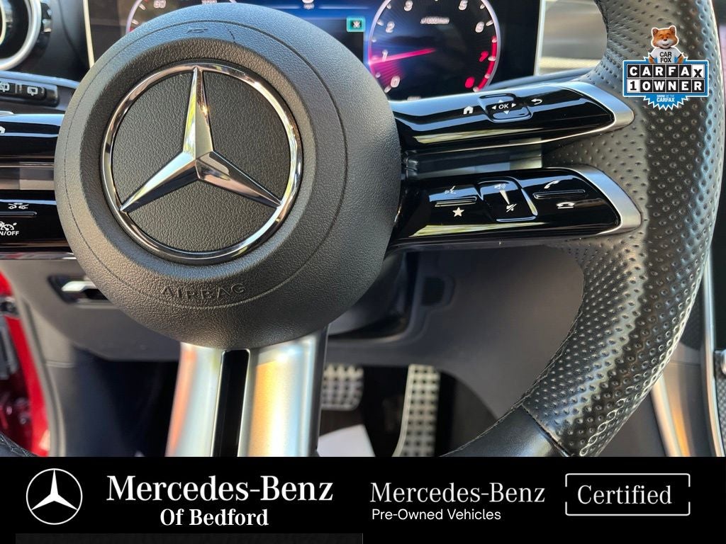 2023 Mercedes-Benz GLC GLC 300 4MATIC® Certified