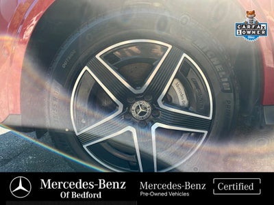 2023 Mercedes-Benz GLC GLC 300 4MATIC® Certified