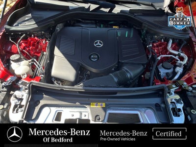 2023 Mercedes-Benz GLC GLC 300 4MATIC® Certified