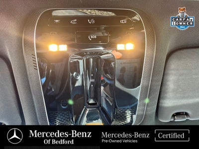 2023 Mercedes-Benz GLC GLC 300 4MATIC® Certified
