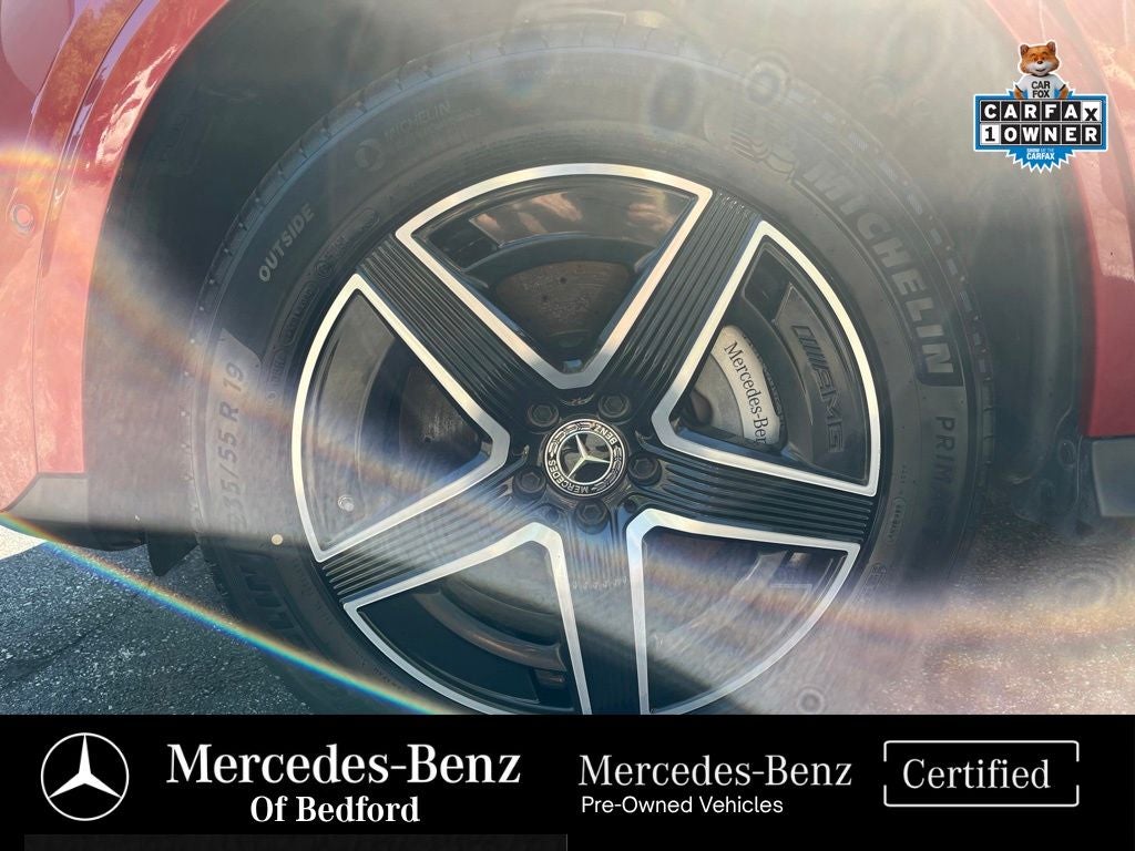 2023 Mercedes-Benz GLC GLC 300 4MATIC® Certified