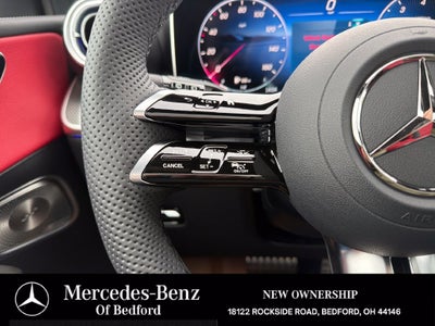 2027 Mercedes-Benz GLC GLC 300 4MATIC®