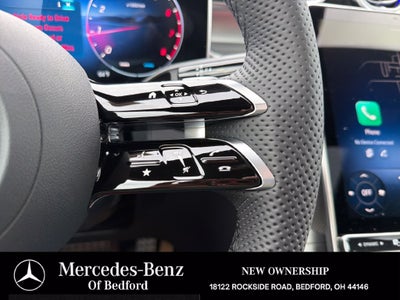 2027 Mercedes-Benz GLC GLC 300 4MATIC®