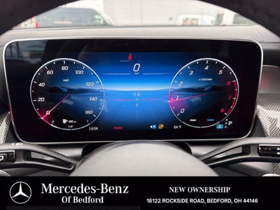 2027 Mercedes-Benz GLC GLC 300 4MATIC®