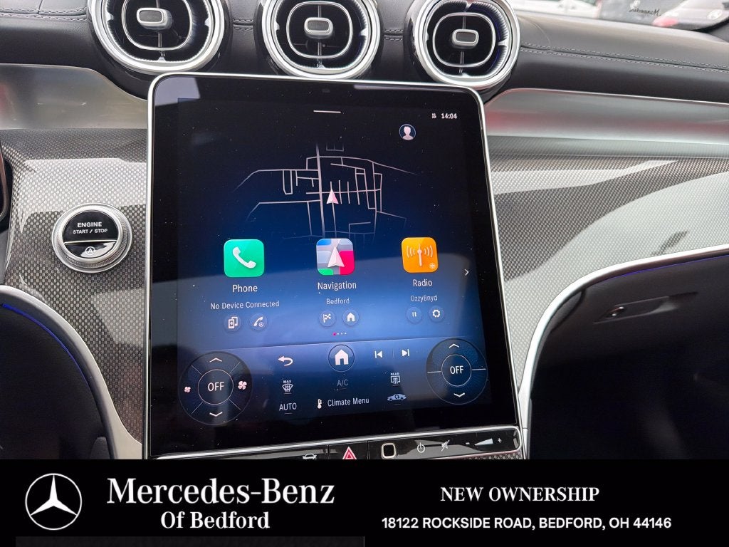 2027 Mercedes-Benz GLC GLC 300 4MATIC®