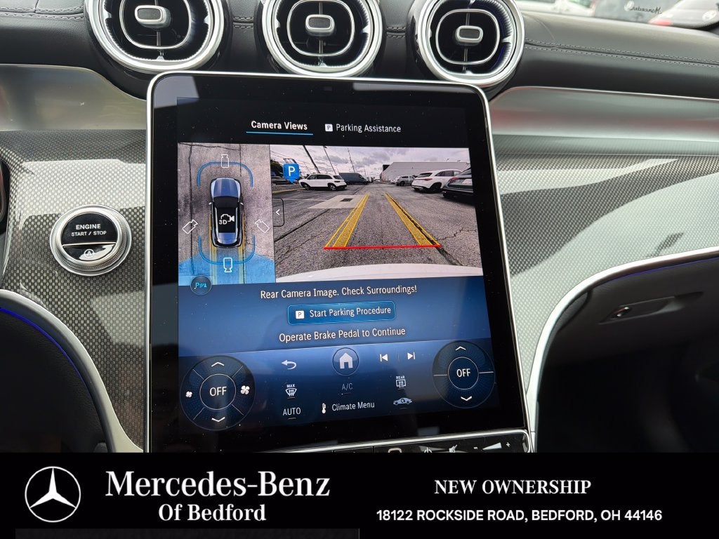 2027 Mercedes-Benz GLC GLC 300 4MATIC®