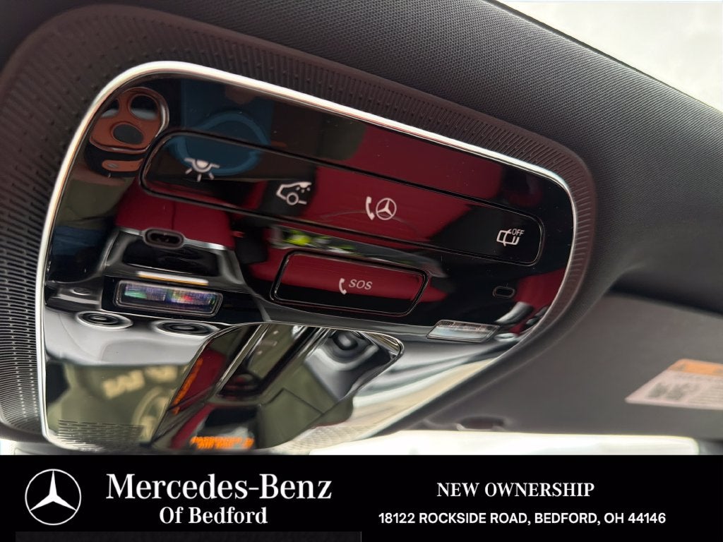 2027 Mercedes-Benz GLC GLC 300 4MATIC®