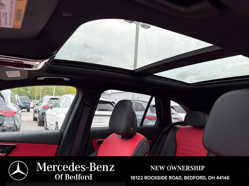 2027 Mercedes-Benz GLC GLC 300 4MATIC®