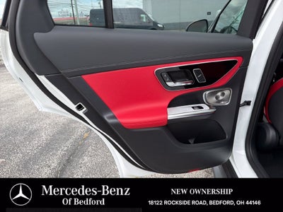 2027 Mercedes-Benz GLC GLC 300 4MATIC®