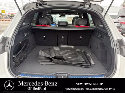 2027 Mercedes-Benz GLC GLC 300 4MATIC®