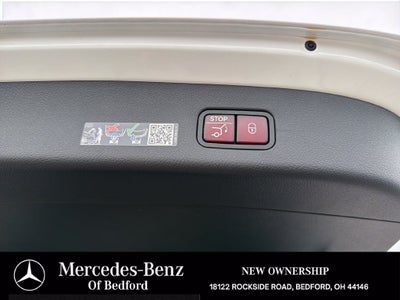 2027 Mercedes-Benz GLC GLC 300 4MATIC®
