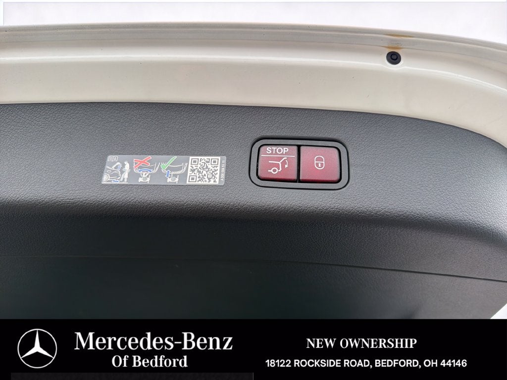 2027 Mercedes-Benz GLC GLC 300 4MATIC®