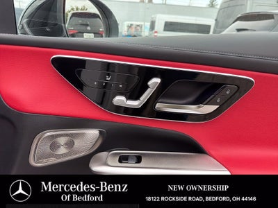 2027 Mercedes-Benz GLC GLC 300 4MATIC®
