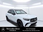 2027 Mercedes-Benz GLC GLC 300 4MATIC®
