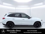 2027 Mercedes-Benz GLC GLC 300 4MATIC®