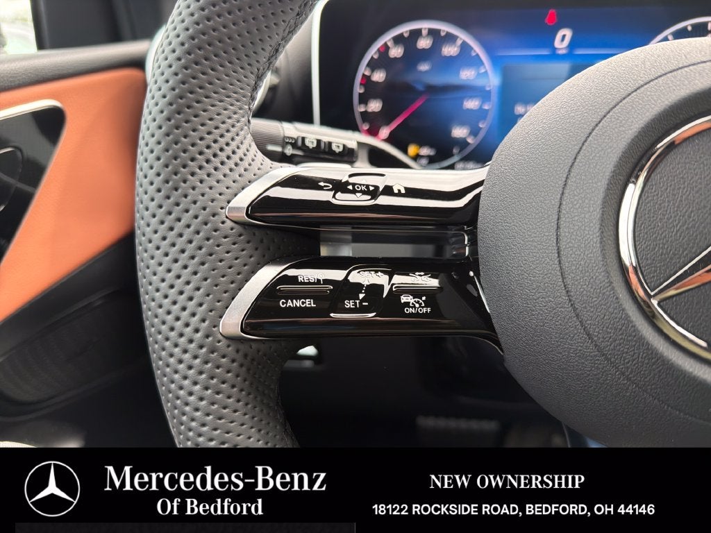 2027 Mercedes-Benz GLC GLC 300 4MATIC®
