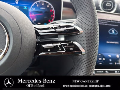 2027 Mercedes-Benz GLC GLC 300 4MATIC®