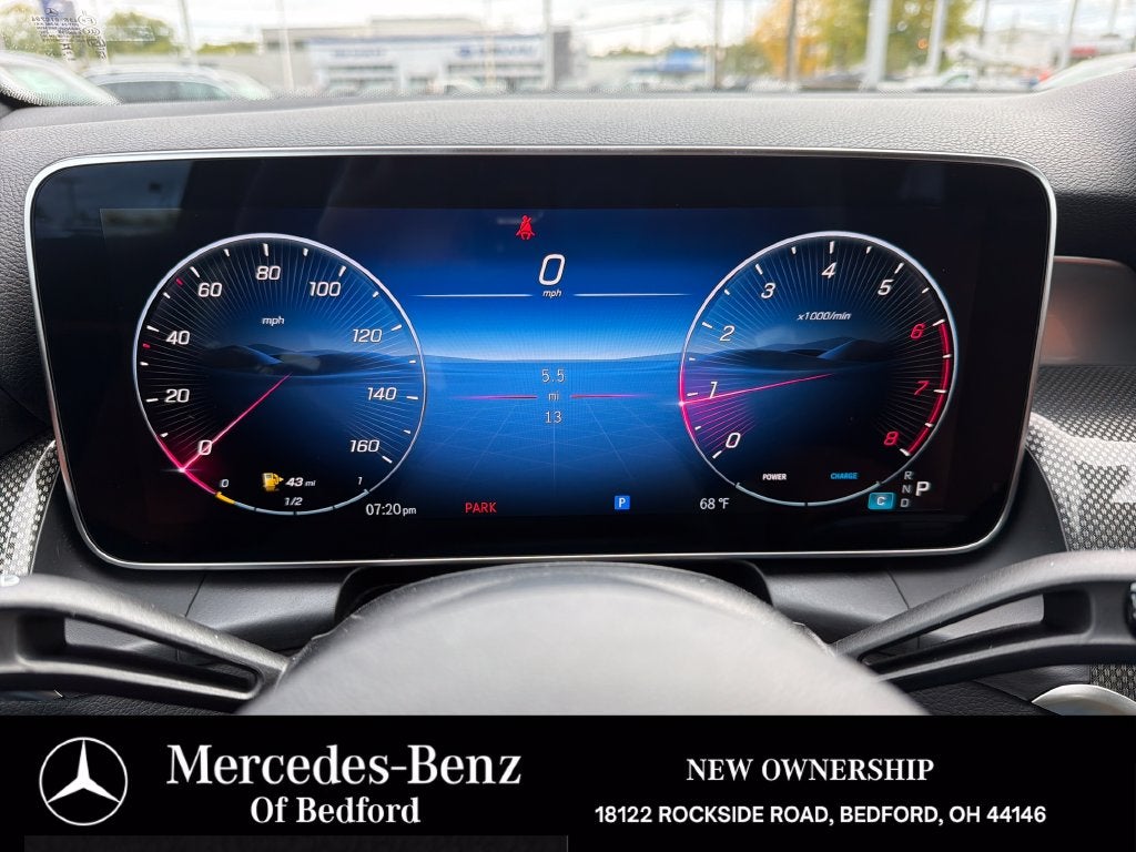 2027 Mercedes-Benz GLC GLC 300 4MATIC®